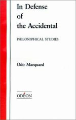 In Defense of the Accidental