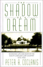 The Shadow of a Dream
