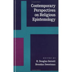 Contemporary Perspectives on Religious Epistemology