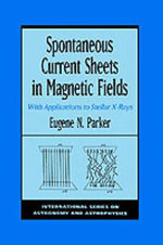 Spontaneous Current Sheets in Magnetic Fields