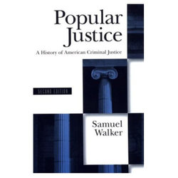 Popular Justice