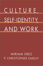Culture, Self-Identity, and Work