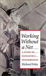 Working Without a Net