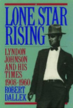 Lone Star Rising