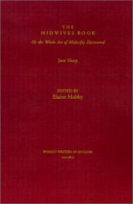 The Midwives Book