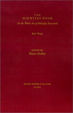 The Midwives Book