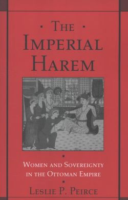 The Imperial Harem