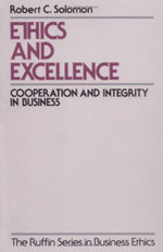 Ethics and Excellence