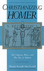 Christianizing Homer