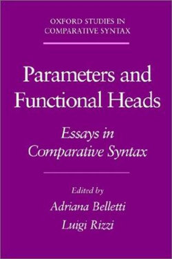 Parameters and Functional Heads