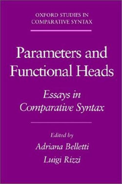 Parameters and Functional Heads
