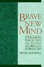 Brave New Mind