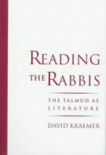 Reading the Rabbis