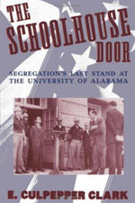 The Schoolhouse Door