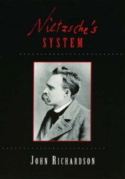 Nietzsche's System
