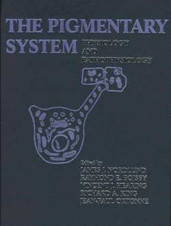 The Pigmentary System
