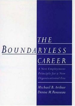 The Boundaryless Career