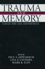 Trauma and Memory