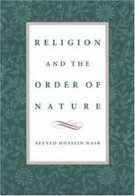 Religion and the Order of Nature