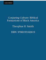 Conjuring Culture