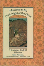 Mondays on the Dark Night of the Moon