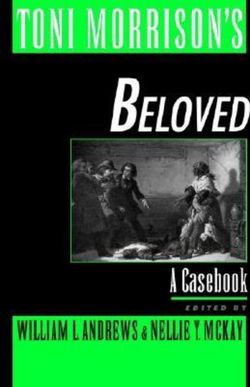 Toni Morrison's Beloved