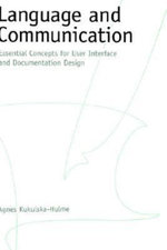Language and Communication