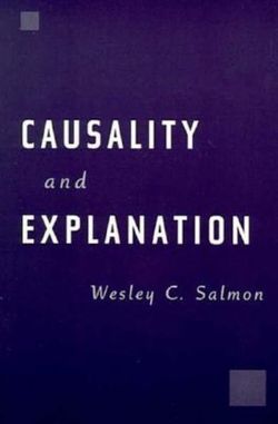 Causality and Explanation
