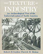 The Texture of Industry