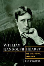 William Randolph Hearst