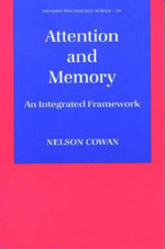 Attention and Memory