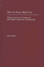 That the People Might Live