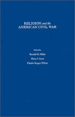 Religion and the American Civil War