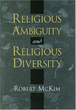 Religious Ambiguity and Religious Diversity