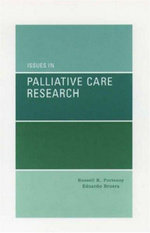 Issues in Palliative Care Research