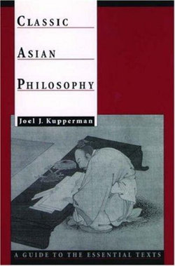 Classic Asian Philosophy
