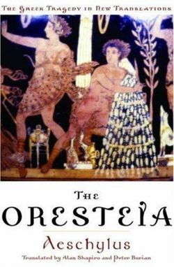 The Oresteia