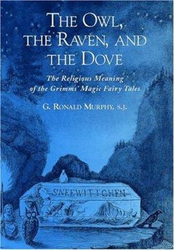 The Owl, The Raven, and the Dove