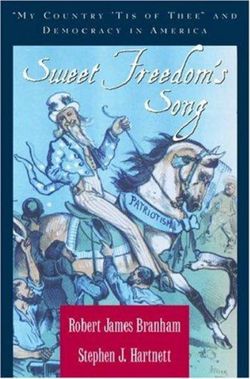 Sweet Freedom's Song
