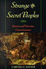 Strange and Secret Peoples