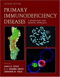 Primary Immunodeficiency Diseases