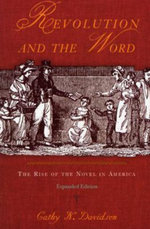 Revolution and the Word