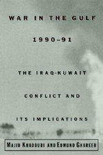 War in the Gulf, 1990-91