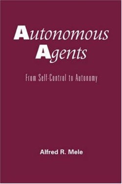 Autonomous Agents