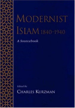 Modernist Islam, 1840-1940