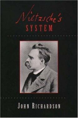Nietzsche's System