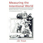 Measuring the Intentional World