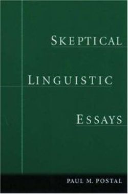 Skeptical Linguistic Essays