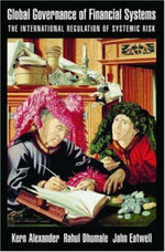 Global Governance of Financial Systems