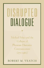 Disrupted Dialogue